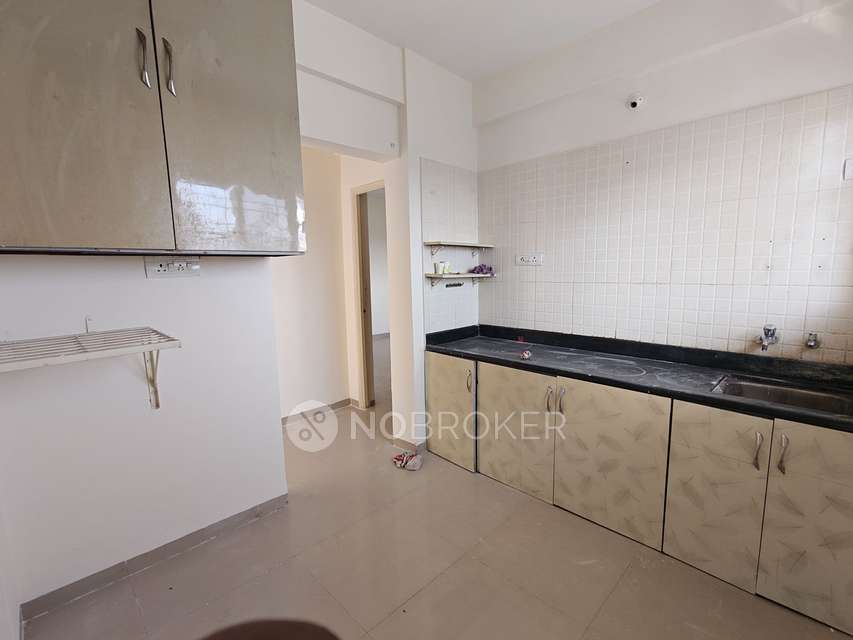 1 BHK Flat In Agarwal Bhoomi Enclave for Rent  In Wagholi