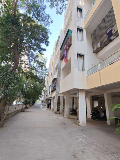1 BHK Flat In Agarwal Bhoomi Enclave for Rent  In Wagholi