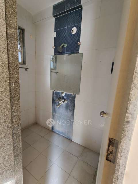1 BHK Flat In Agarwal Bhoomi Enclave for Rent  In Wagholi