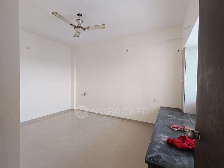 1 BHK Flat In Agarwal Bhoomi Enclave for Rent  In Wagholi