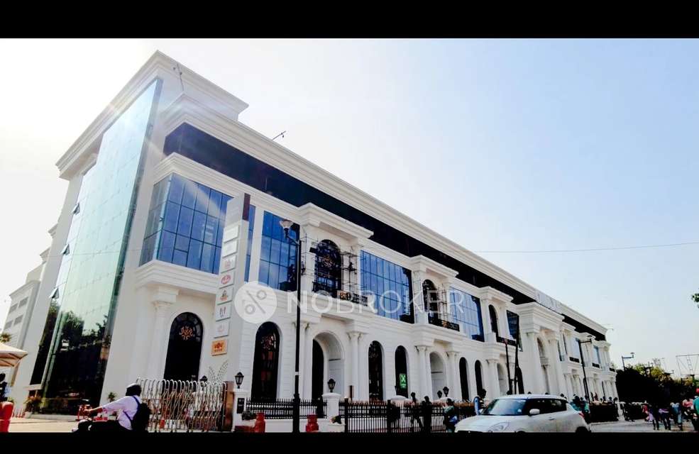 Shop in Chandni Chowk, Delhi for sale 