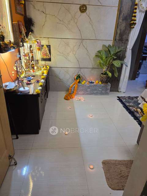 1 BHK Flat In Kamal Park, Beverly Park For Sale  In Mira Road, Mumbai