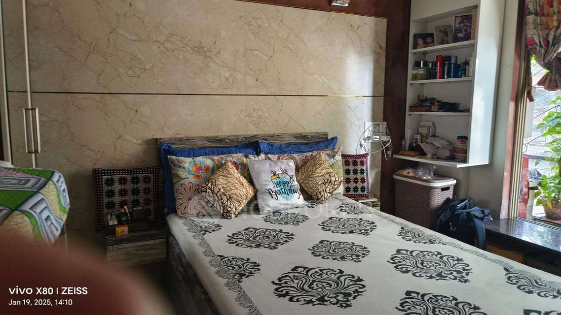 1 BHK Flat In Kamal Park, Beverly Park For Sale  In Mira Road, Mumbai