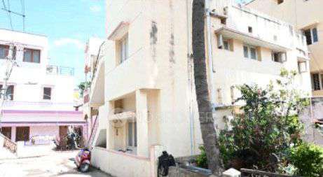 3 BHK Flat For Sale  In Pratham Nivas, 1647, 1st B Main Rd, Sarvobhogam Nagar, Arekere, Bengaluru, Karnataka 560076, India