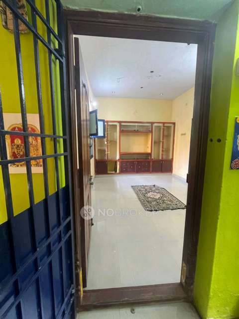 1 BHK House for Rent  In  Korattur