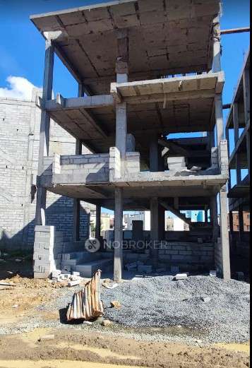 4 BHK Villa In Eden Villa For Sale  In West Mogapair