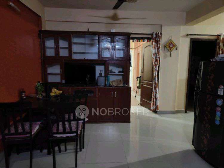 Single Room for Male In 2 BHK  In Ittina Mahaveer  In Ittina Mahaveer Apartments