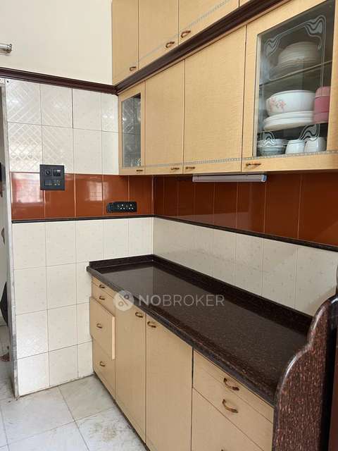 4 BHK Flat In Krushal Towers Apartment, Ghatkopar East For Sale  In Ghatkopar East