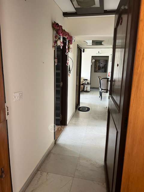 4 BHK Flat In Krushal Towers Apartment, Ghatkopar East For Sale  In Ghatkopar East