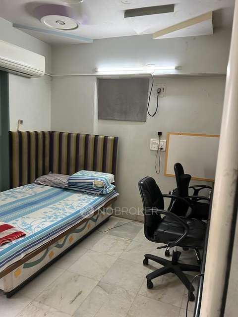 4 BHK Flat In Krushal Towers Apartment, Ghatkopar East For Sale  In Ghatkopar East