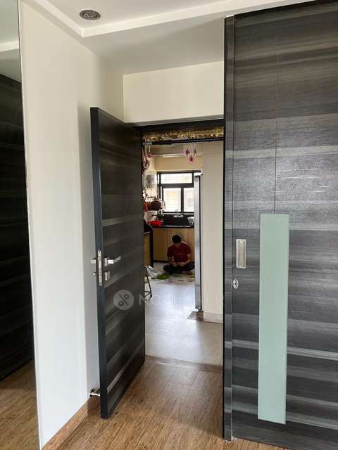 4 BHK Flat In Krushal Towers Apartment, Ghatkopar East For Sale  In Ghatkopar East