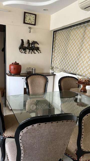 4 BHK Flat In Krushal Towers Apartment, Ghatkopar East For Sale  In Ghatkopar East
