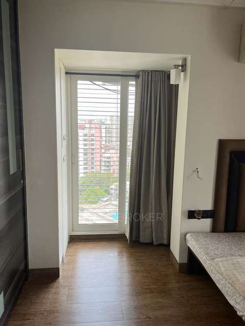 4 BHK Flat In Krushal Towers Apartment, Ghatkopar East For Sale  In Ghatkopar East
