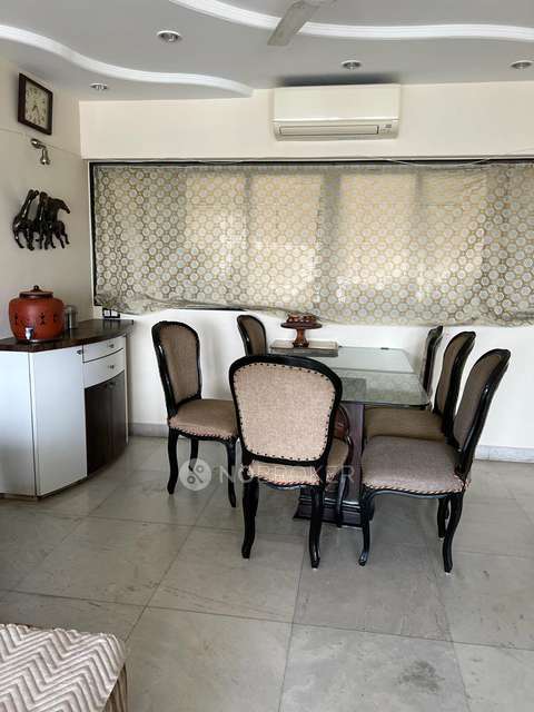 4 BHK Flat In Krushal Towers Apartment, Ghatkopar East For Sale  In Ghatkopar East