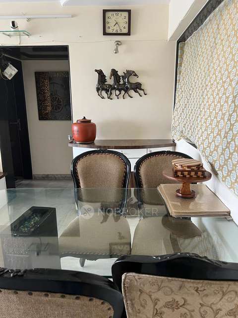 4 BHK Flat In Krushal Towers Apartment, Ghatkopar East For Sale  In Ghatkopar East