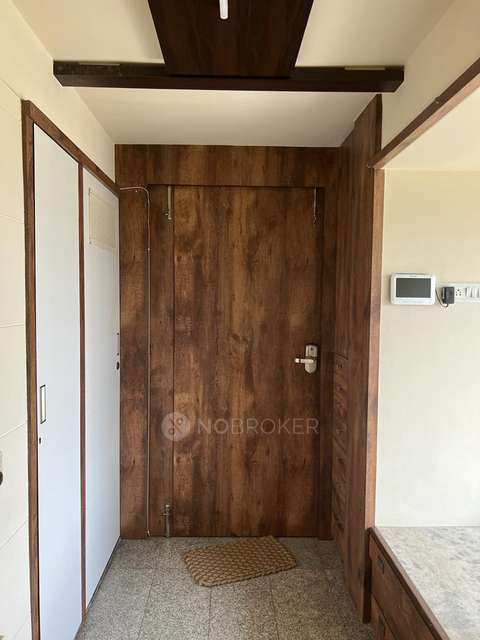 4 BHK Flat In Krushal Towers Apartment, Ghatkopar East For Sale  In Ghatkopar East