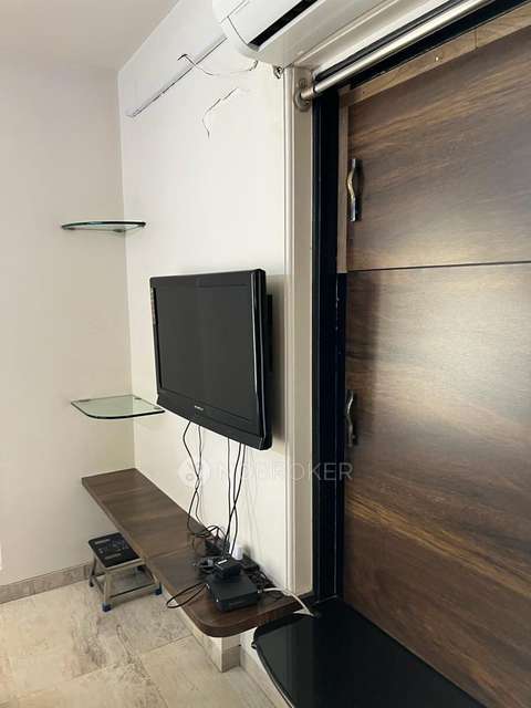 4 BHK Flat In Krushal Towers Apartment, Ghatkopar East For Sale  In Ghatkopar East