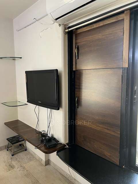 4 BHK Flat In Krushal Towers Apartment, Ghatkopar East For Sale  In Ghatkopar East