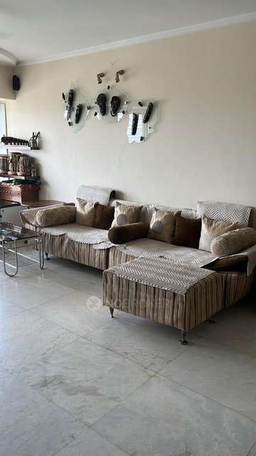 4 BHK Flat In Krushal Towers Apartment, Ghatkopar East For Sale  In Ghatkopar East