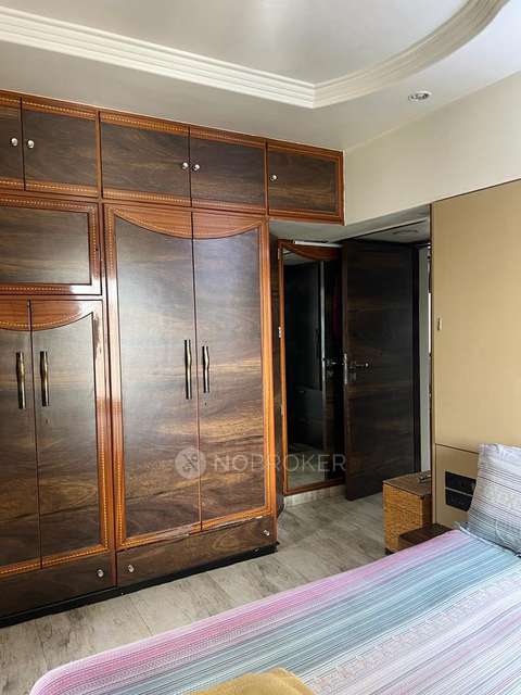 4 BHK Flat In Krushal Towers Apartment, Ghatkopar East For Sale  In Ghatkopar East