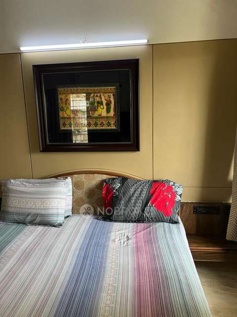 4 BHK Flat In Krushal Towers Apartment, Ghatkopar East For Sale  In Ghatkopar East