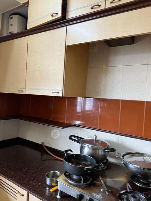 4 BHK Flat In Krushal Towers Apartment, Ghatkopar East For Sale  In Ghatkopar East