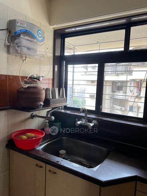 4 BHK Flat In Krushal Towers Apartment, Ghatkopar East For Sale  In Ghatkopar East