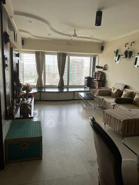 4 BHK Flat In Krushal Towers Apartment, Ghatkopar East For Sale  In Ghatkopar East