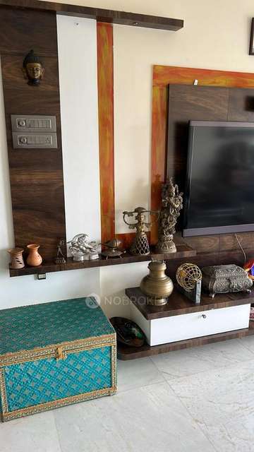 4 BHK Flat In Krushal Towers Apartment, Ghatkopar East For Sale  In Ghatkopar East