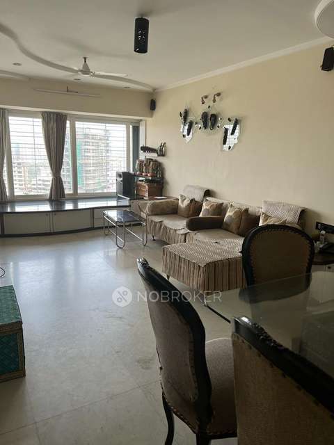 4 BHK Flat In Krushal Towers Apartment, Ghatkopar East For Sale  In Ghatkopar East