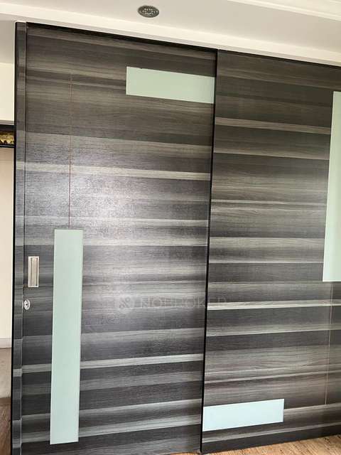 4 BHK Flat In Krushal Towers Apartment, Ghatkopar East For Sale  In Ghatkopar East