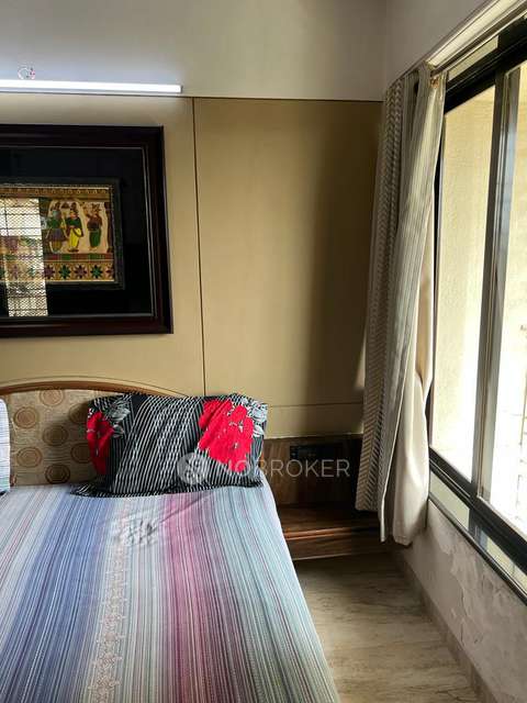 4 BHK Flat In Krushal Towers Apartment, Ghatkopar East For Sale  In Ghatkopar East