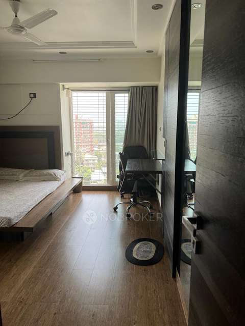 4 BHK Flat In Krushal Towers Apartment, Ghatkopar East For Sale  In Ghatkopar East