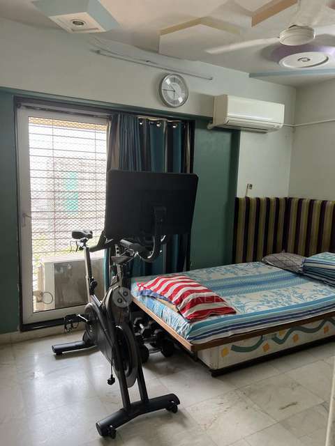 4 BHK Flat In Krushal Towers Apartment, Ghatkopar East For Sale  In Ghatkopar East