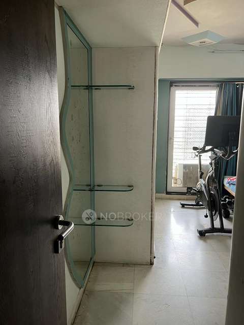 4 BHK Flat In Krushal Towers Apartment, Ghatkopar East For Sale  In Ghatkopar East