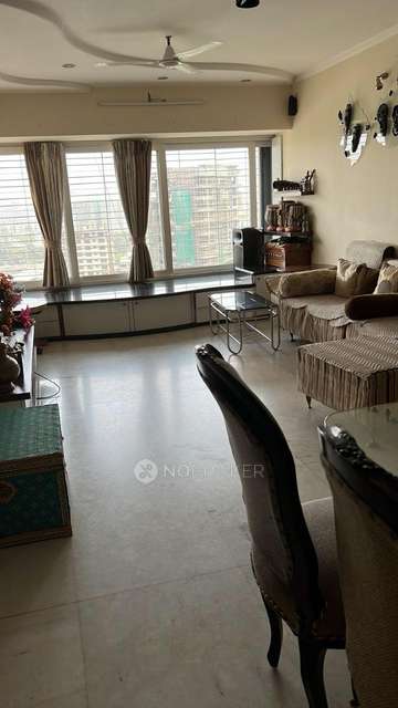4 BHK Flat In Krushal Towers Apartment, Ghatkopar East For Sale  In Ghatkopar East