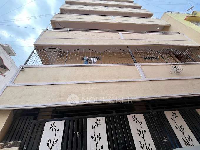 PG for Boys in Horamavu