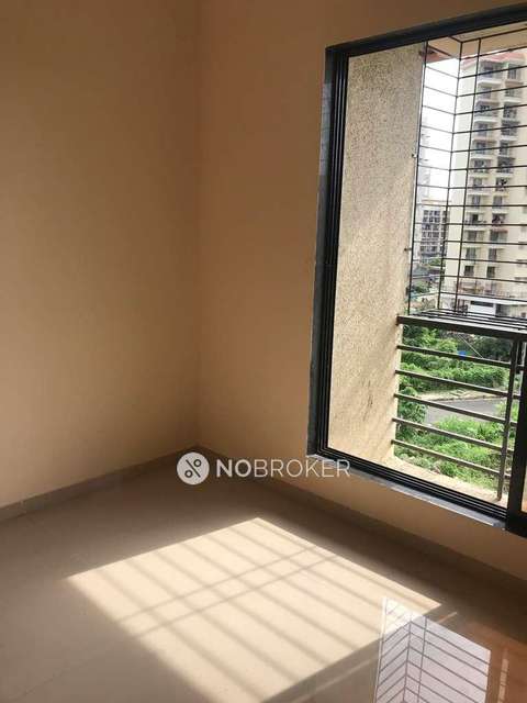 1 BHK Flat In  Siddhivinayak Paradise For Sale  In Ulwe