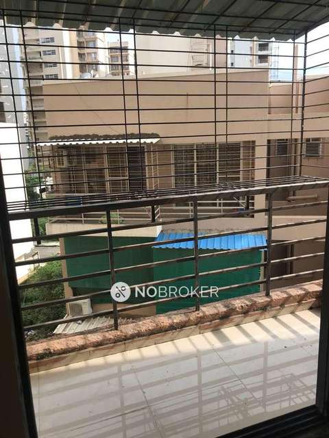 1 BHK Flat In  Siddhivinayak Paradise For Sale  In Ulwe