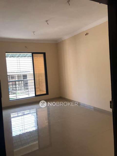 1 BHK Flat In  Siddhivinayak Paradise For Sale  In Ulwe