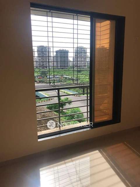 1 BHK Flat In  Siddhivinayak Paradise For Sale  In Ulwe