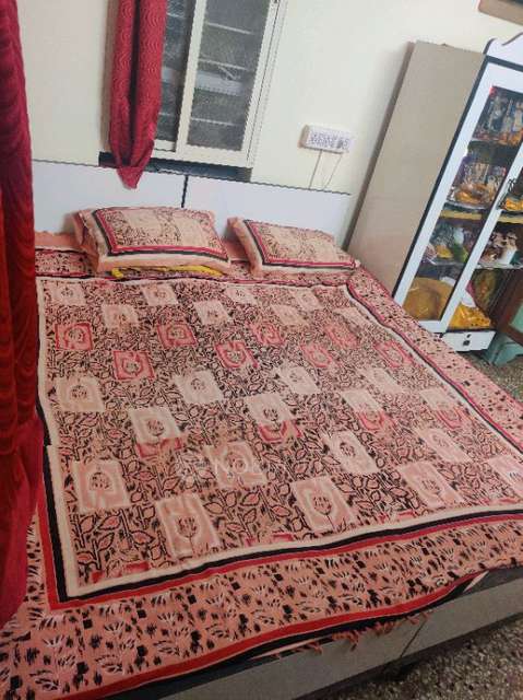 PG for Girls in Indian Express Circle