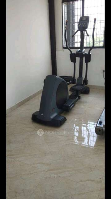 PG for Girls in Indian Express Circle