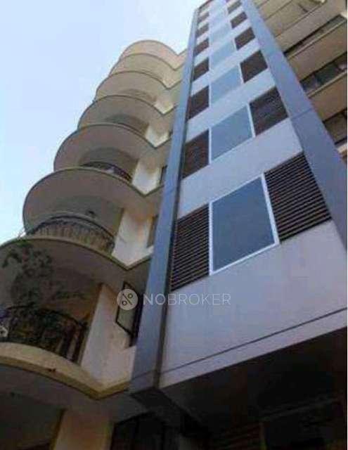 PG for Girls in Indian Express Circle