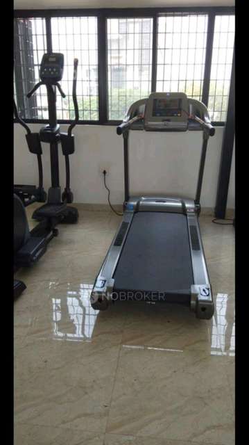 PG for Girls in Indian Express Circle