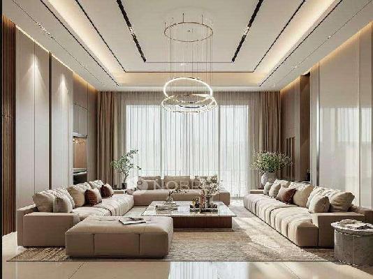 4 BHK Flat In Codename Sector 1 For Sale  In Sector 1