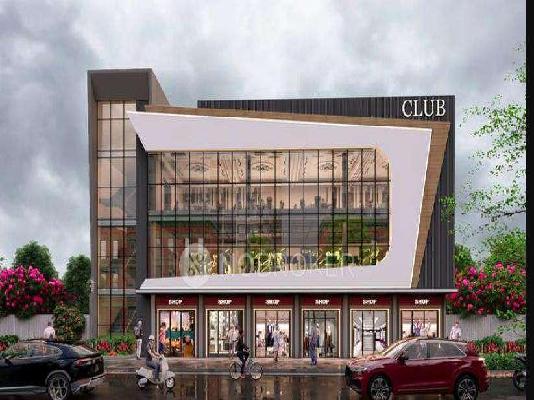 4 BHK Flat In Codename Sector 1 For Sale  In Sector 1