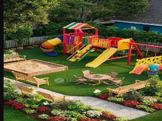 4 BHK Flat In Codename Sector 1 For Sale  In Sector 1