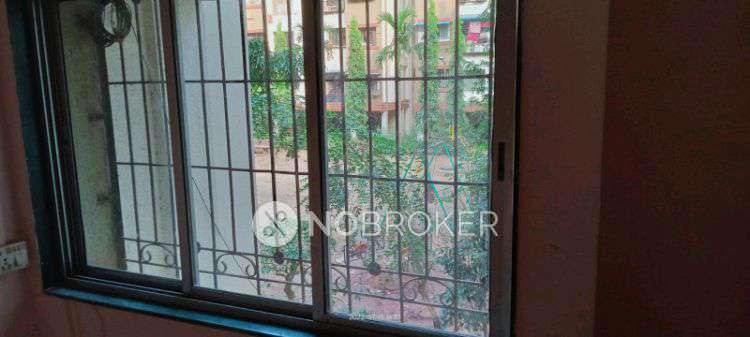 1 RK Flat In Vastu Vihar For Sale  In Kharghar