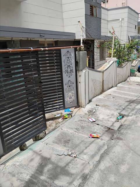 Plot For Sale  In Yelachenahalli